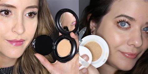 cushion foundation superdrug